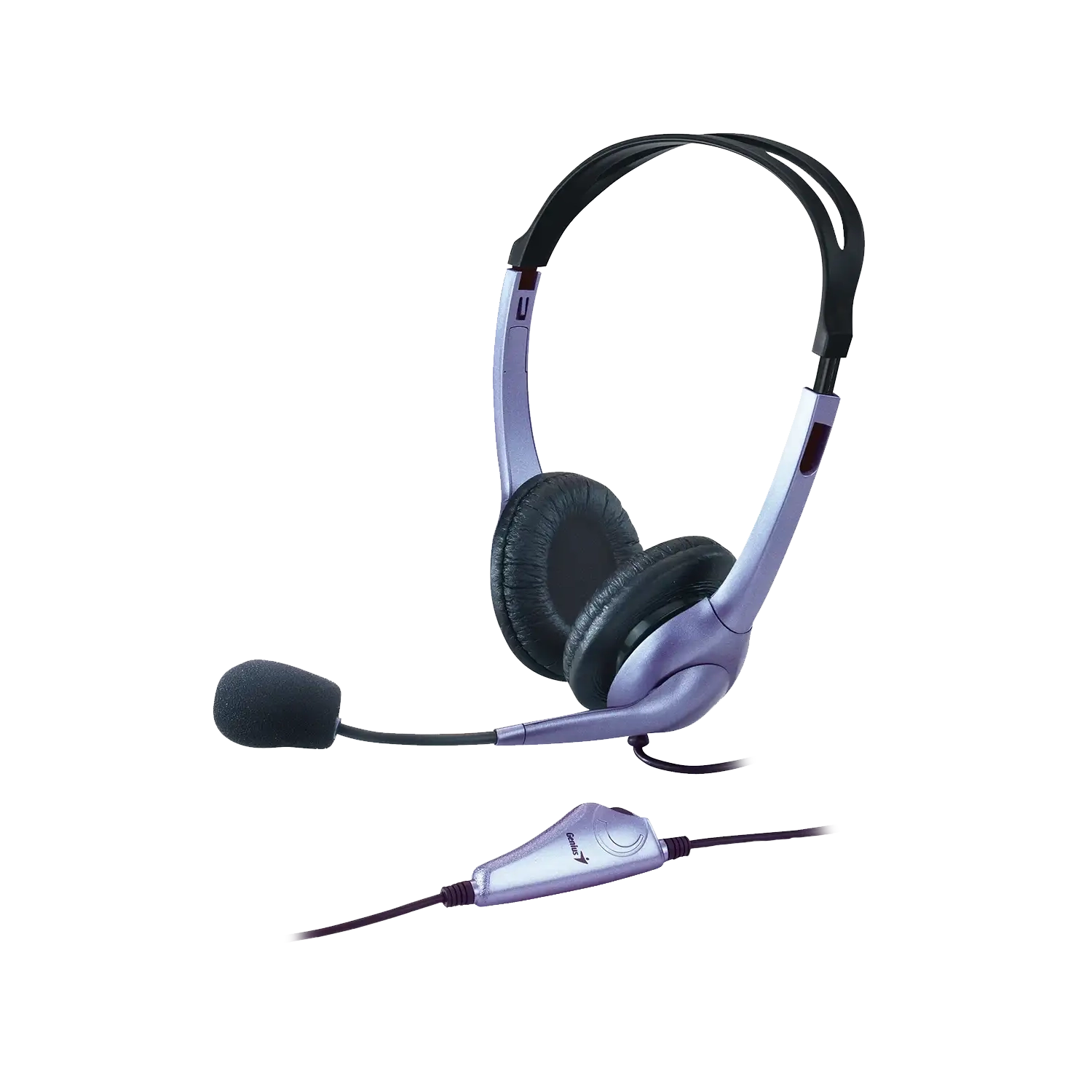 Auricular C/ Microfono Genius HS-04S — foto 2