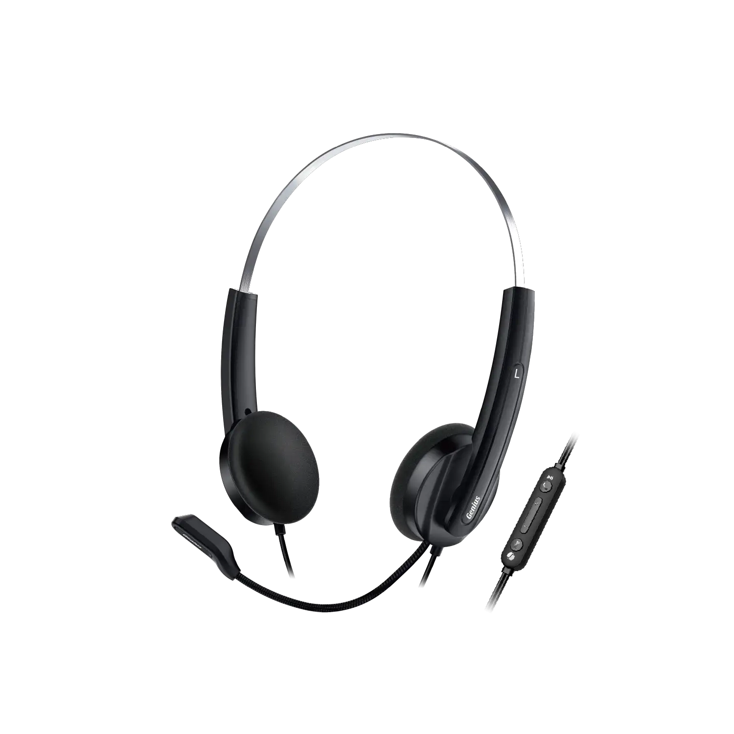 Auricular Genius Hs-220u — foto 5