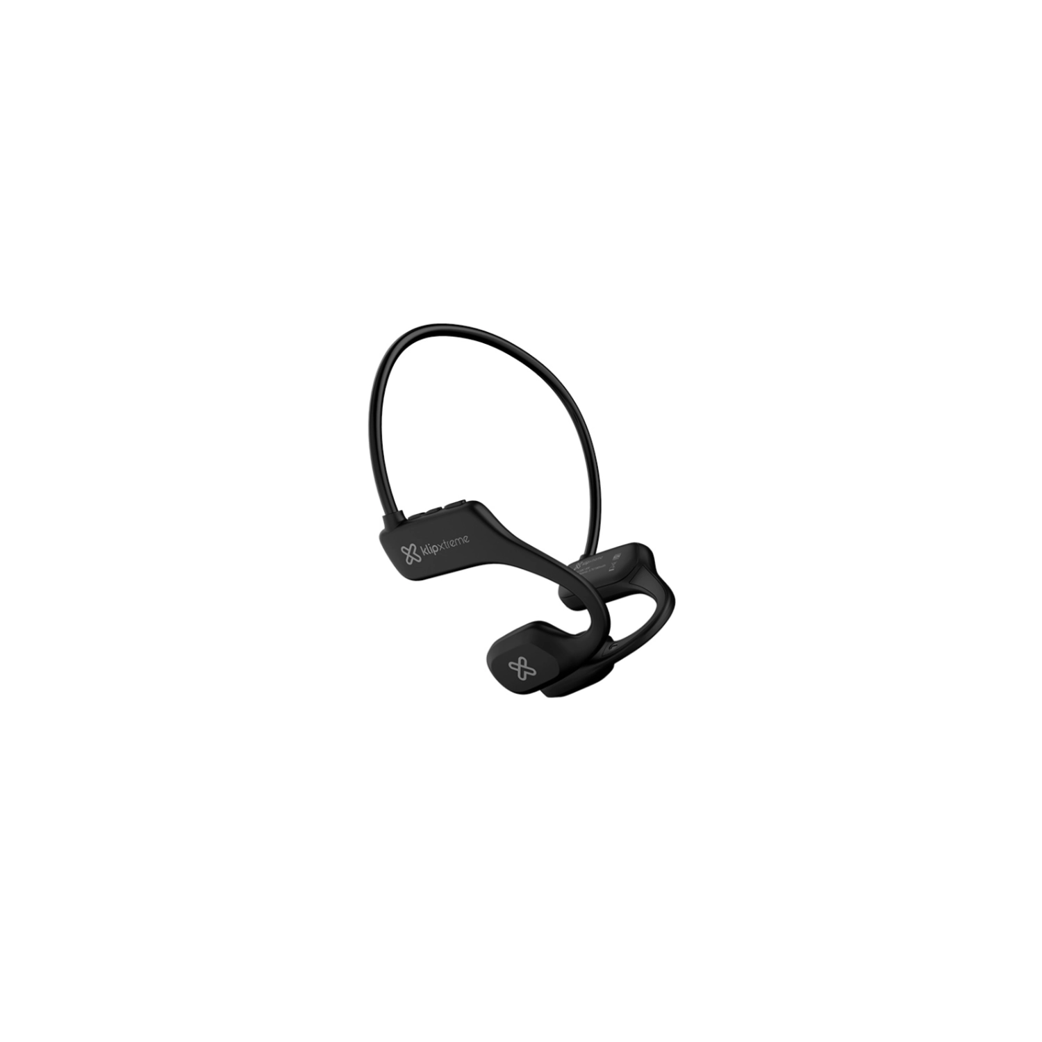 Auricular Klip Xtreme Inalámbrico 7Hs, IPX5,