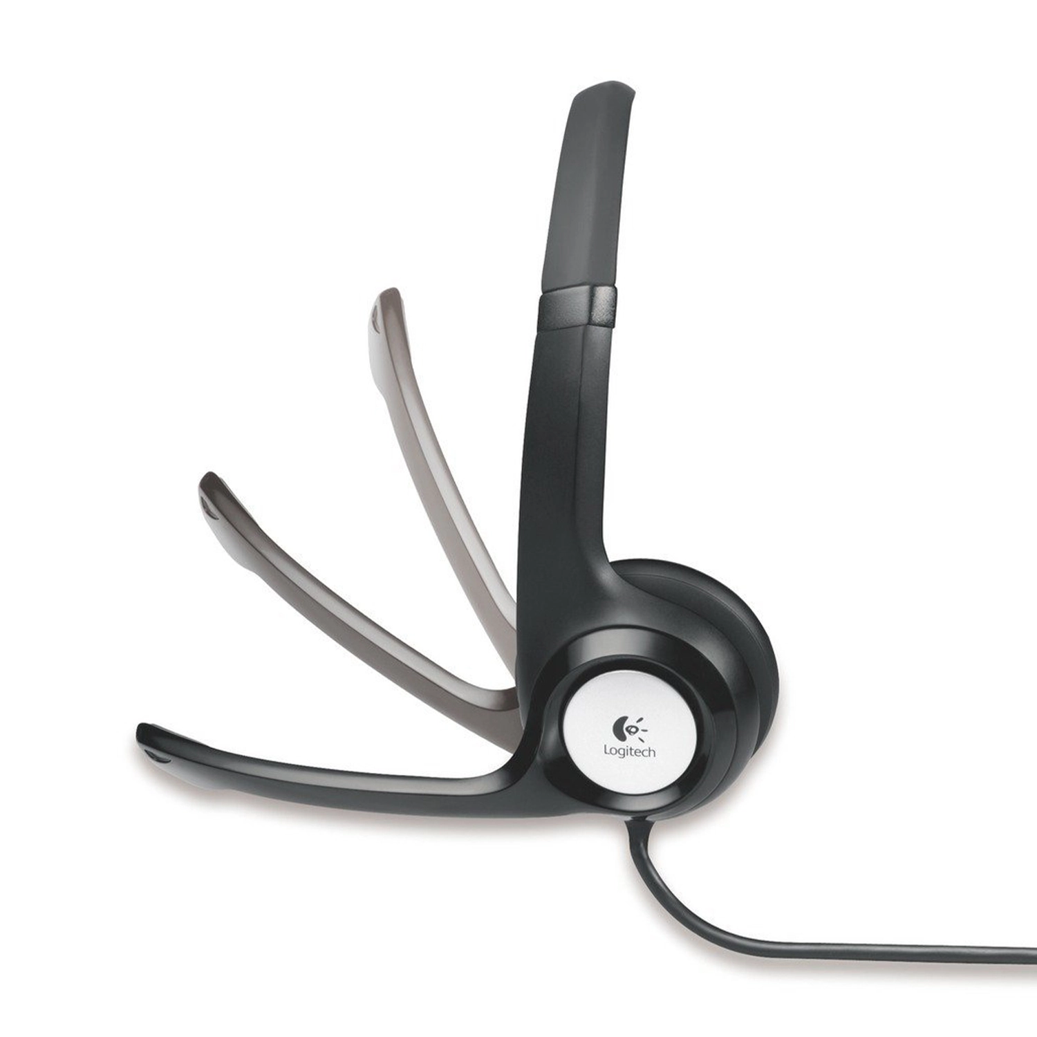 Auricular C/Microfono Logitech H390 981-000014