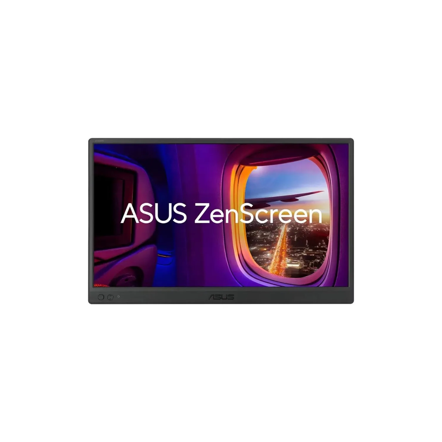 Monitor ASUS MB169CK PORTATIL 15,6