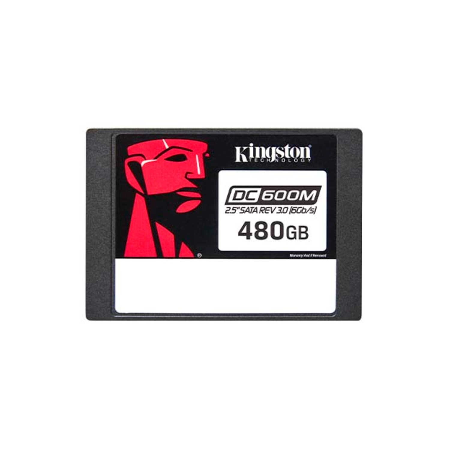 Disco SSD KINGSTON 480G SSD DC600M 2.5" SATA (4937) — foto 11