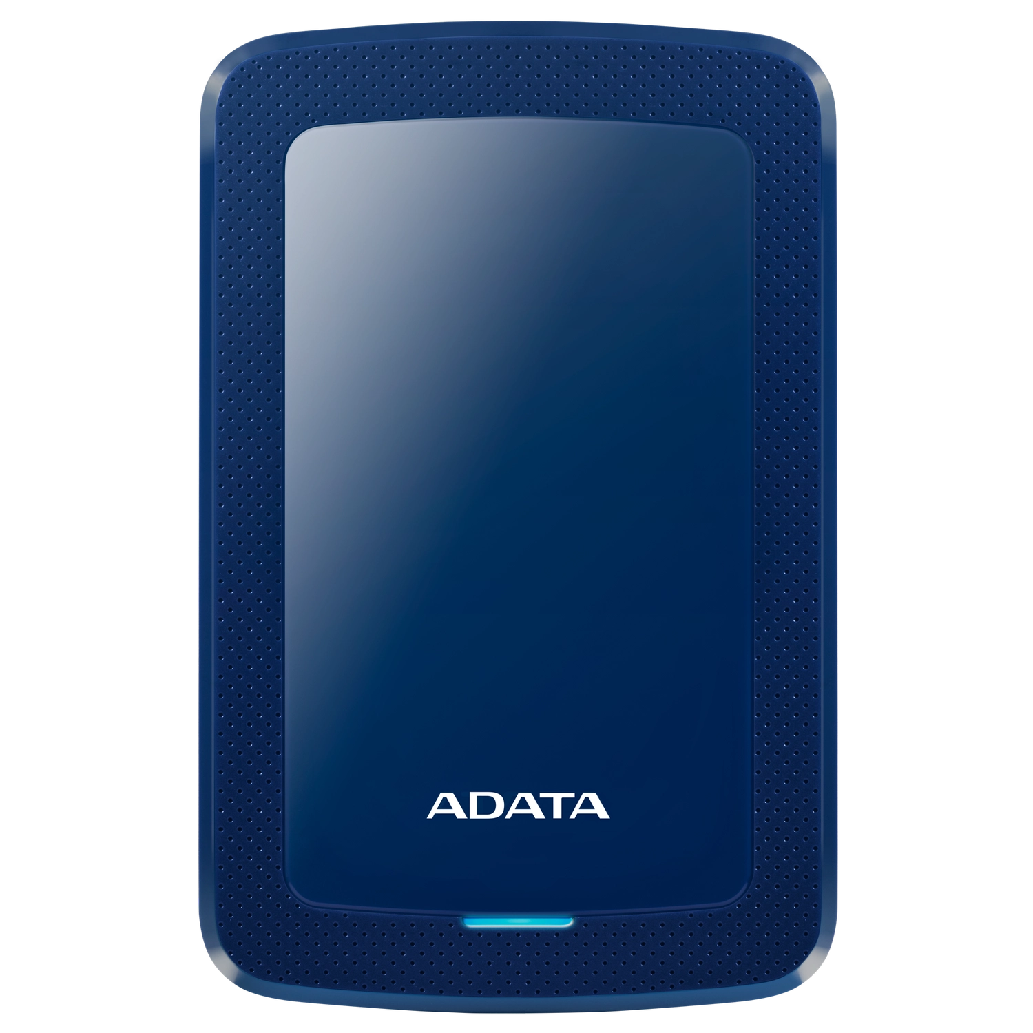 Disco Externo Hdd Adata Ahv300 2tb Blue Usb 3.2