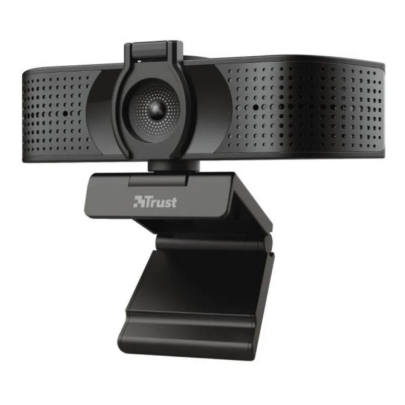 WEBCAM TRUST TEZA 4K UHD