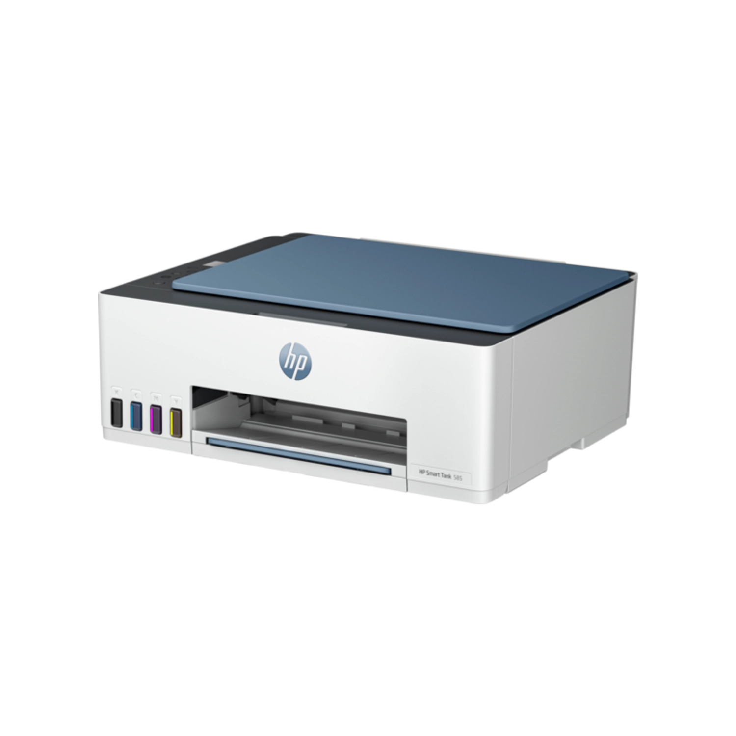 HP Impresora Todo En Uno Smart Tank 585 (6861)