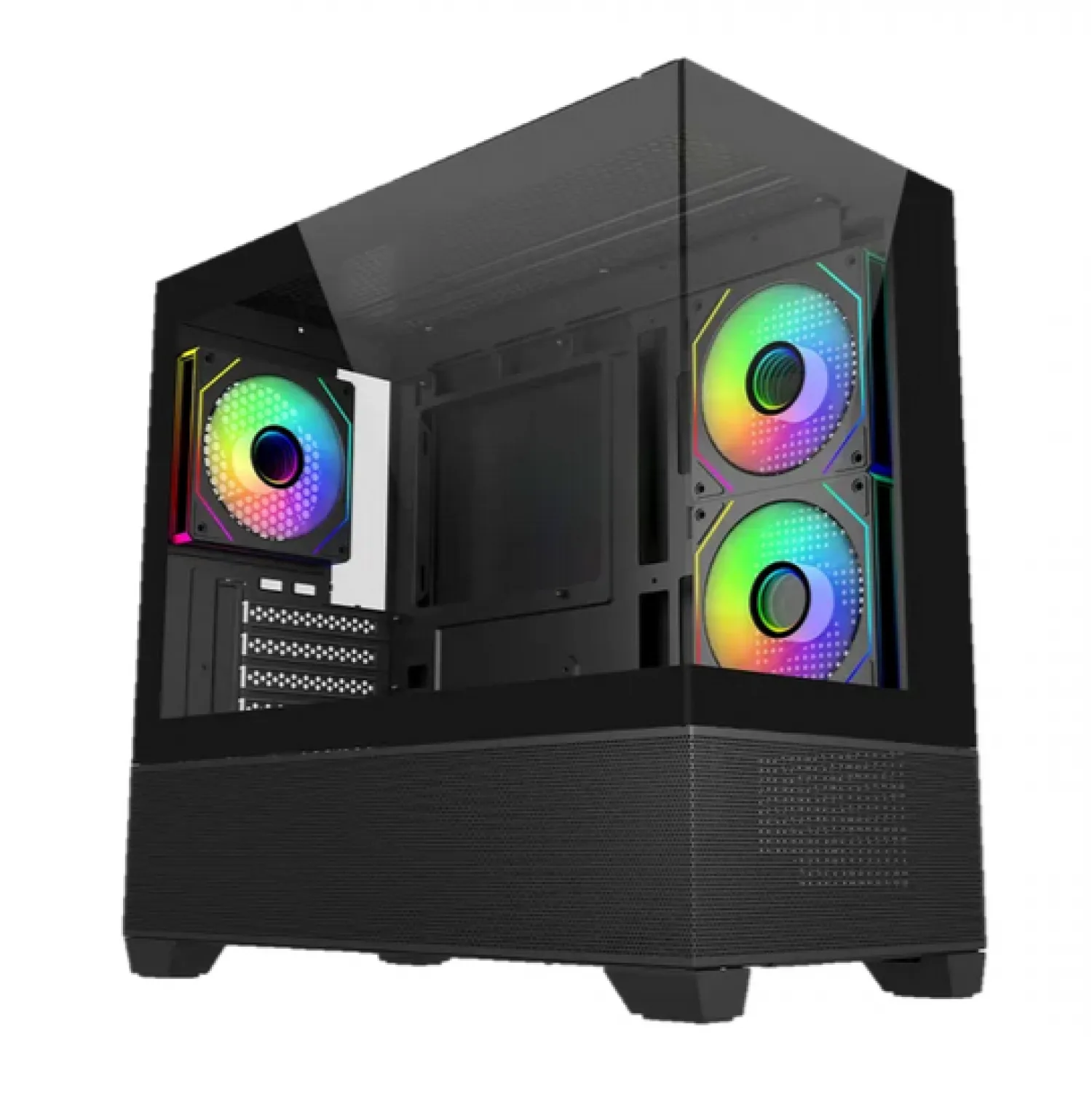 Gabinete Cooler Master 490 Elite — foto 10
