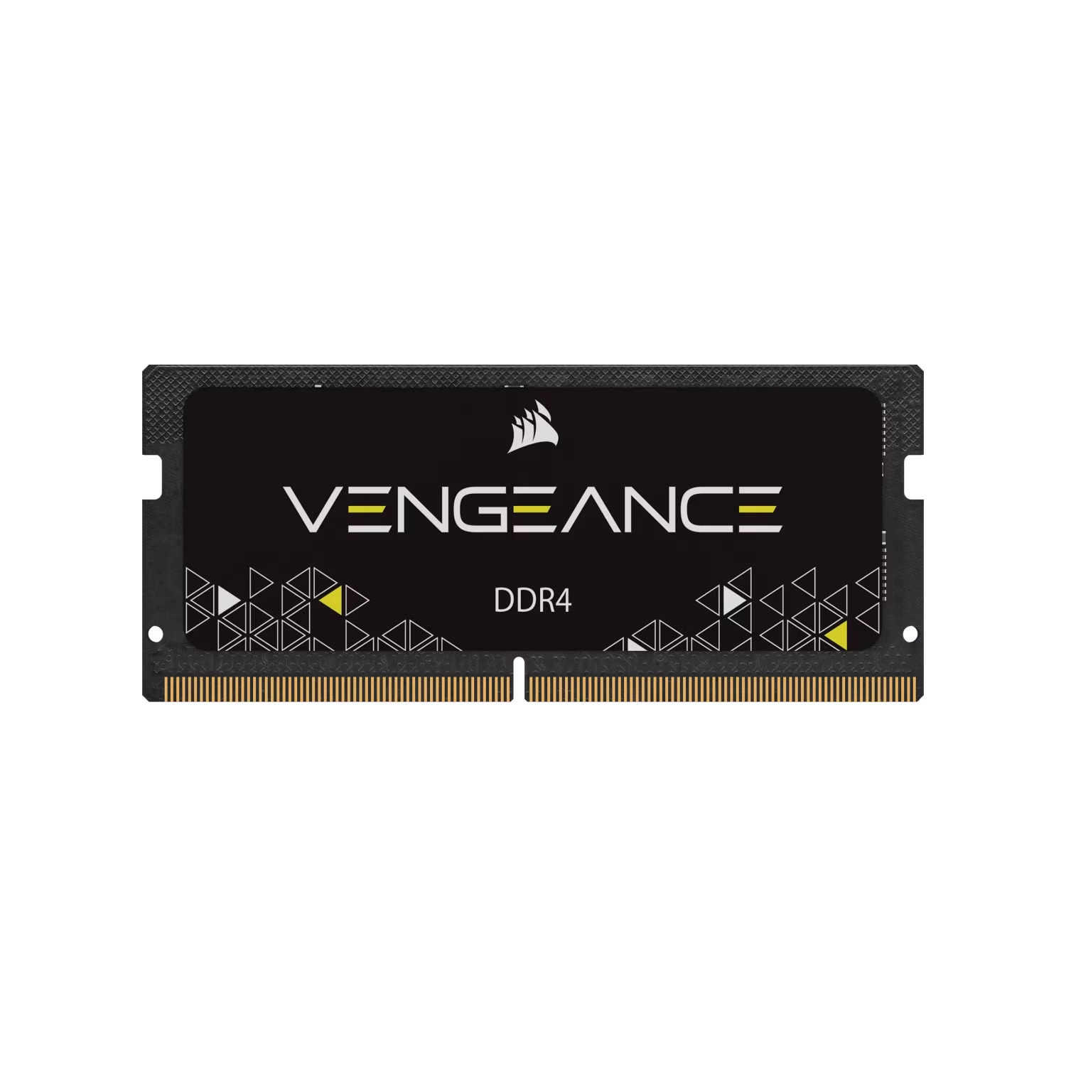 Memoria Ram Sodimm Corsair Vengeance 16gb Ddr4 3200mhz Cl22 1.20v Single Negro — foto 7