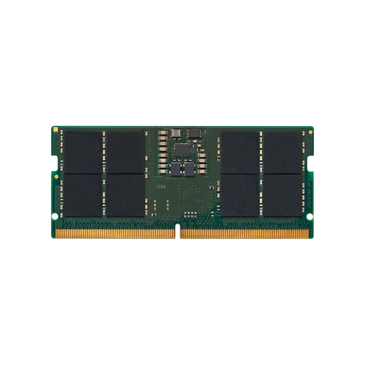 Memoria RAM Kingston 16GB 5600Mhz DDR5 SODIMM — foto 8