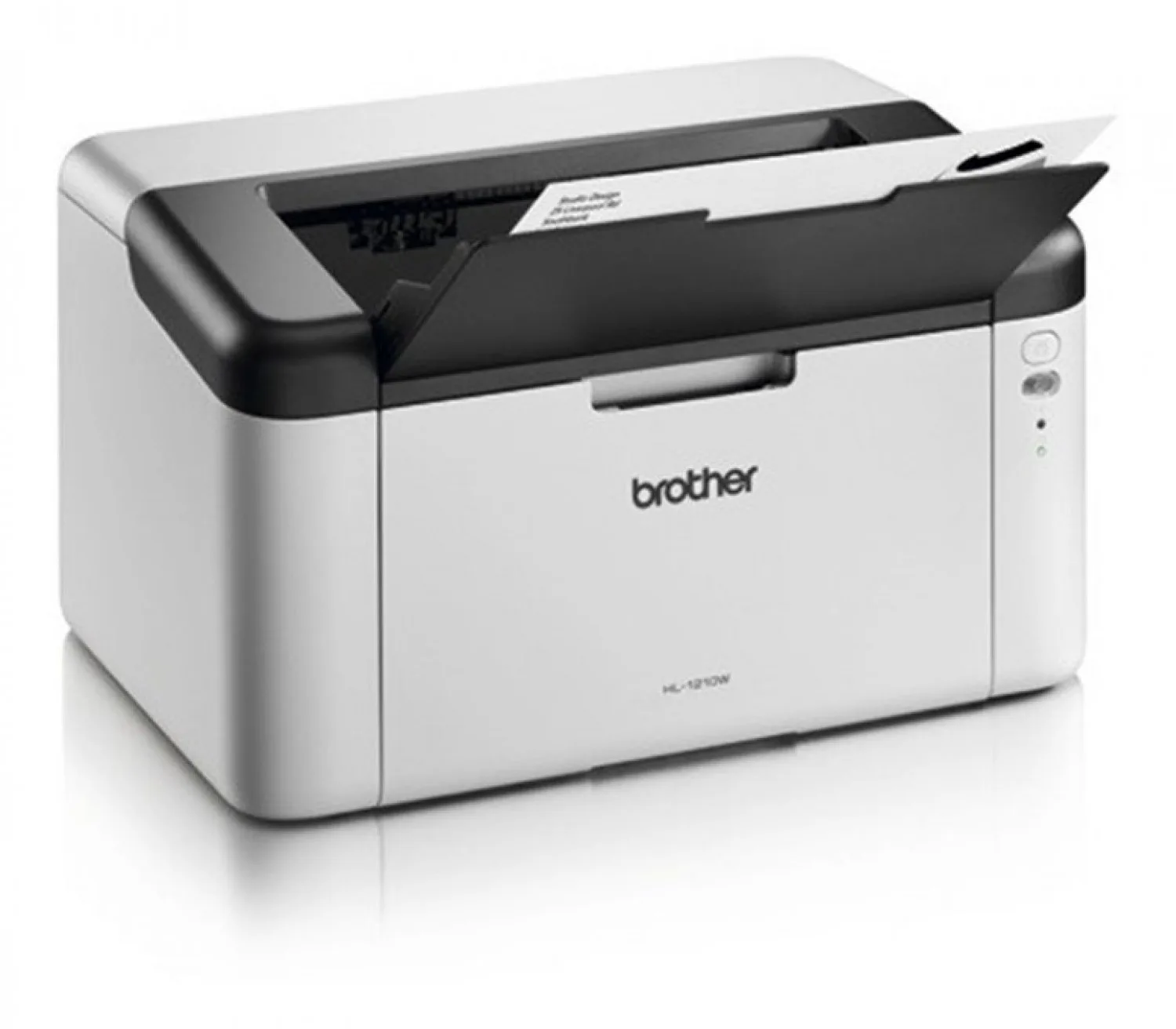 IMPRESORA BROTHER LASER HL-1200 USB MONO — foto 10
