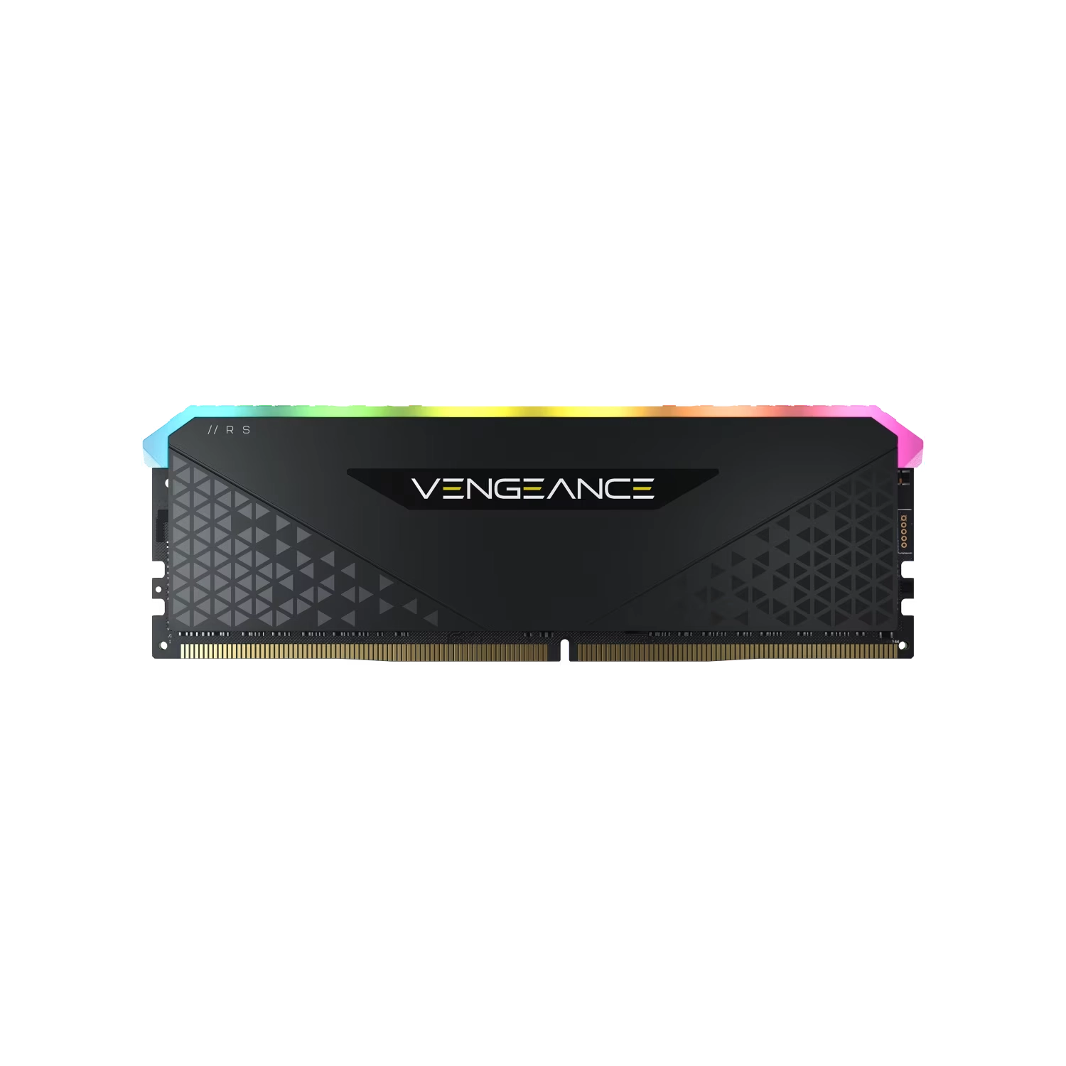 Memoria DDR4 Corsair 8Gb 3200 MHz Vengeance RGB RS CL16 (2199) — foto 4