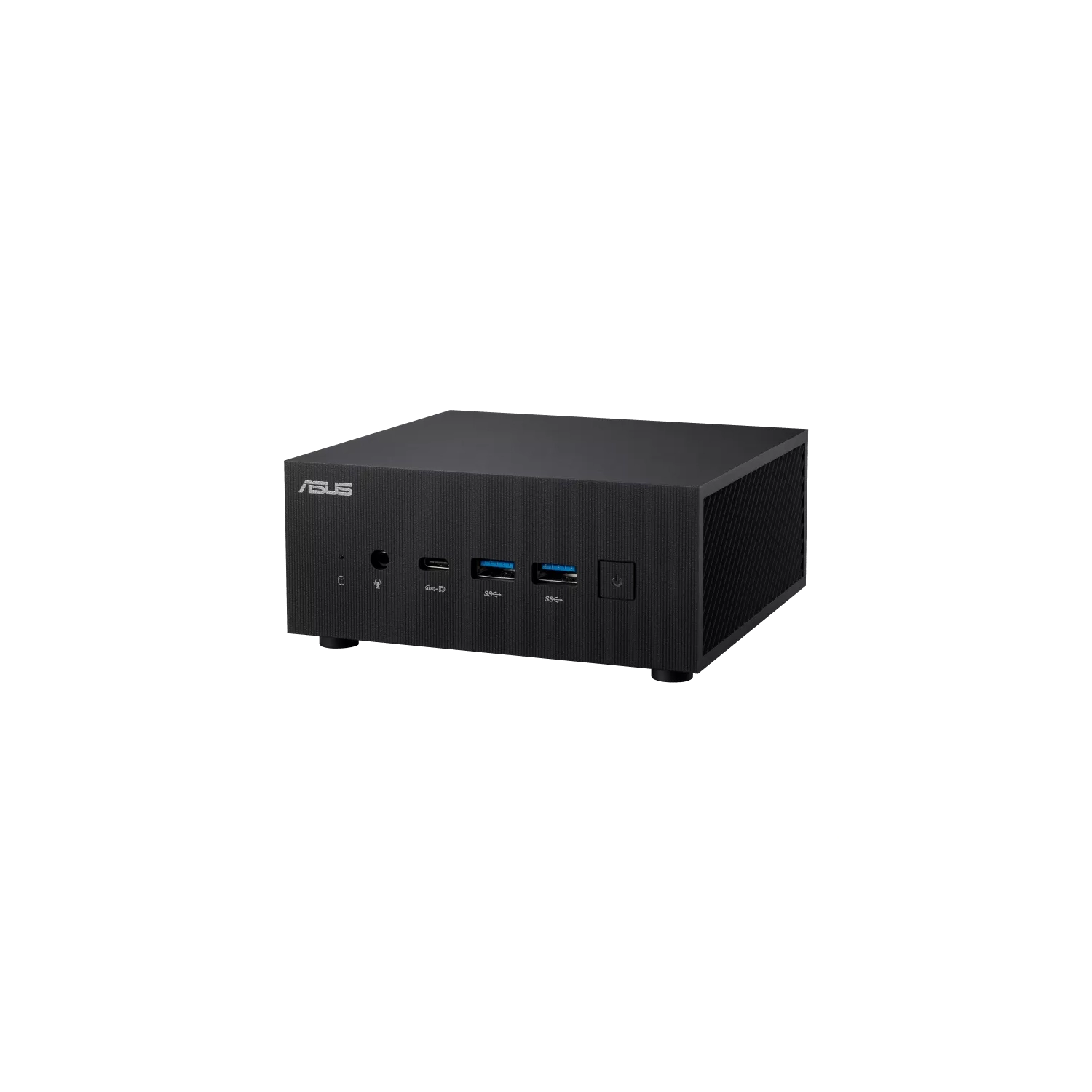 Mini PC ASUS PN53-BB7000X1TDR Ryzen 7 7735HS BAREBONE (S/RAM - S/SSD) — foto 1