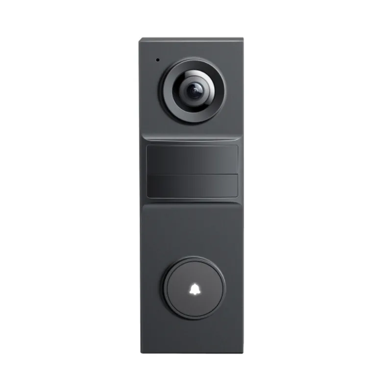 Tapo D205 Combo Mini Timbre inteligente (7810)
