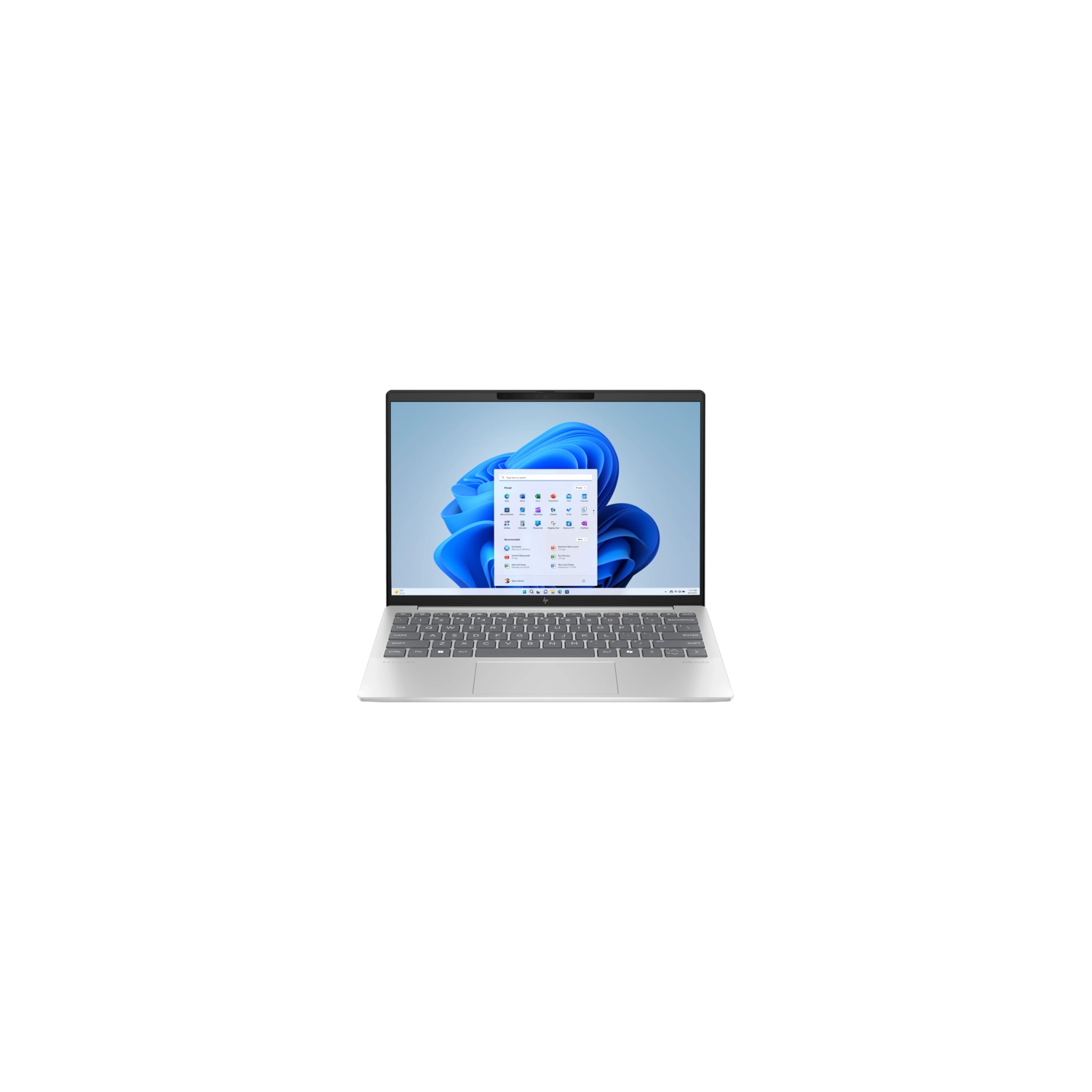 Notebook HP Pavilion Aero R5-8640 13
