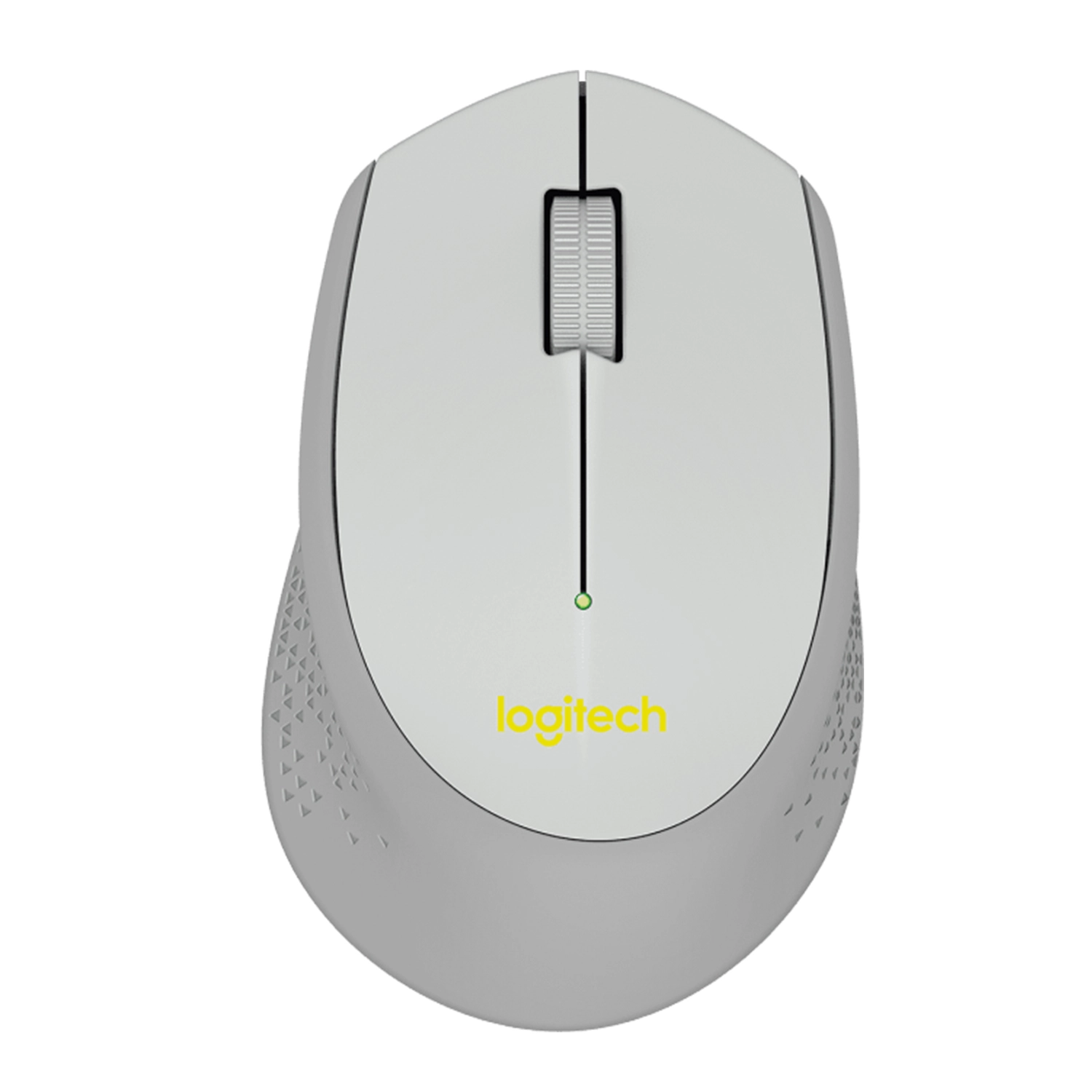Mouse Logitech Wir M280 Grey 910-004285