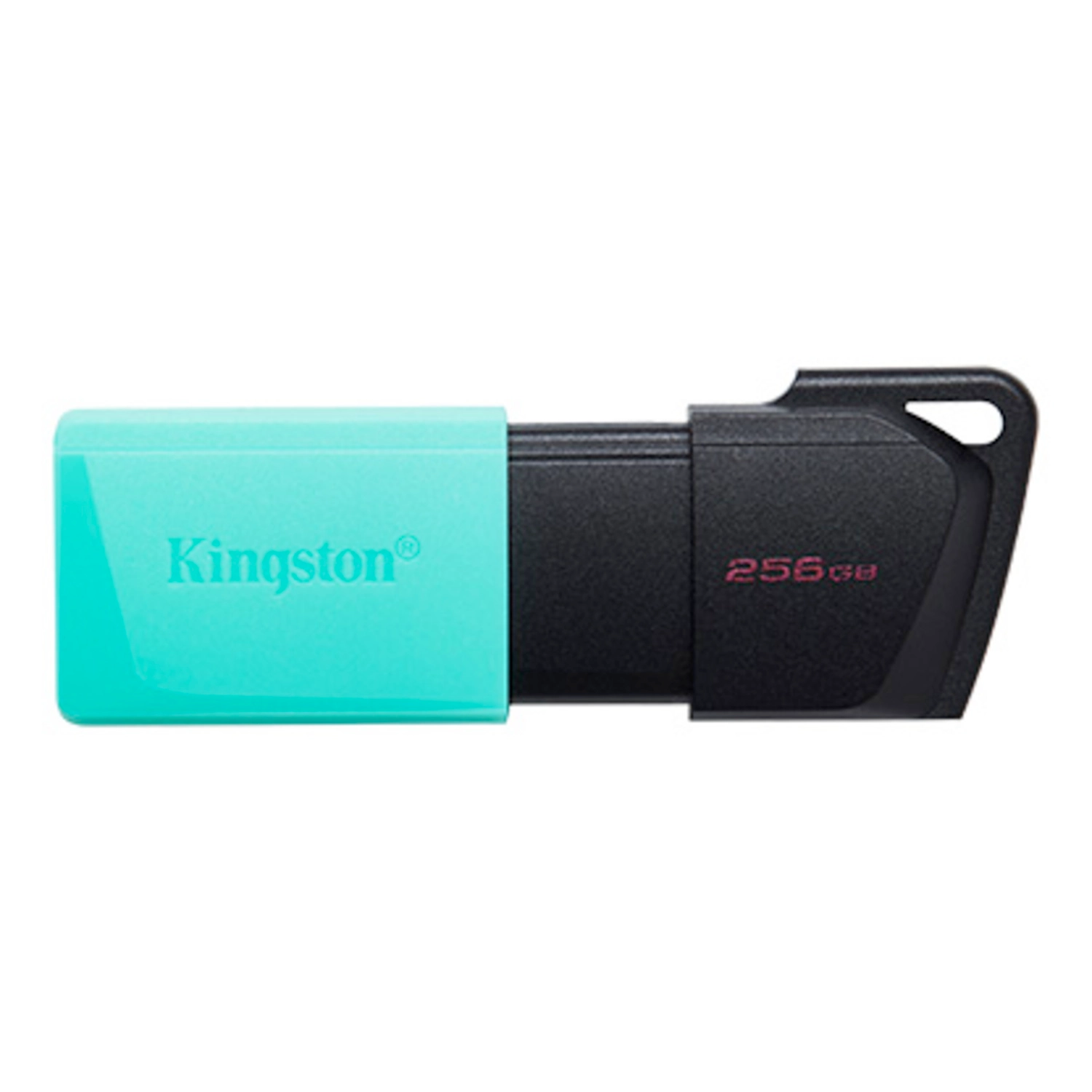 Pen Drive Kingston Exodia M 256gb Usb 3.2 Gen 1 Tipo A Negro