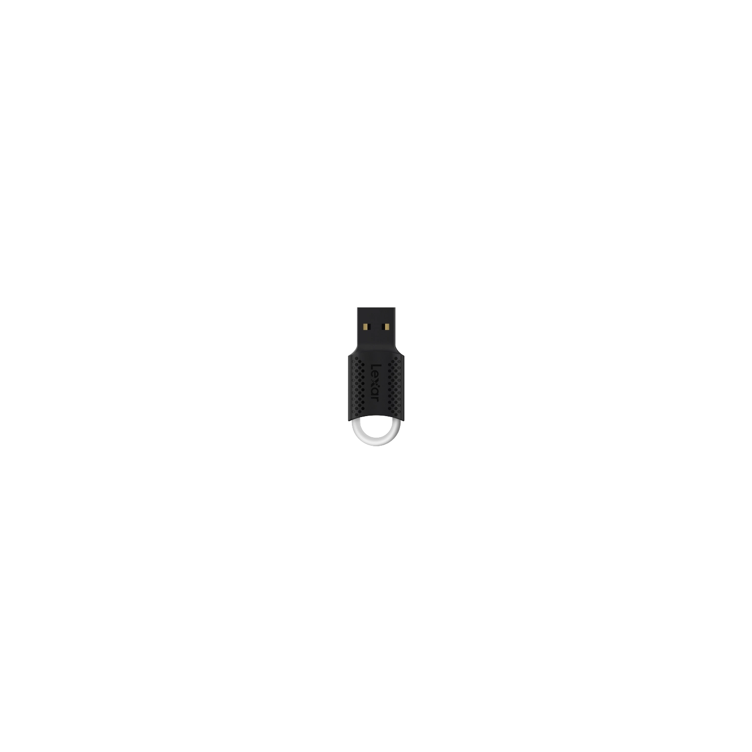 Pen Drive Lexar Jumpdrive V40 16gb Usb 2.0 Negro