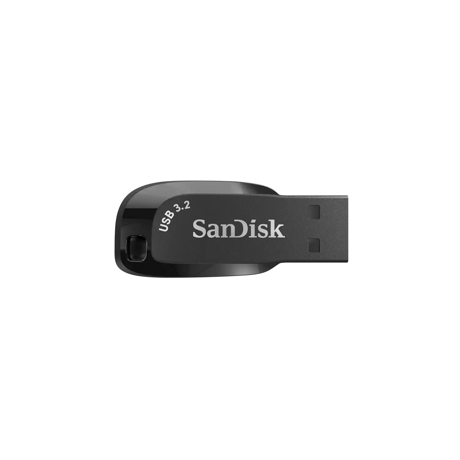 Pen Drive Sandisk Ultra Shift 256gb Usb 3.2 Gen 1 Tipo A Black