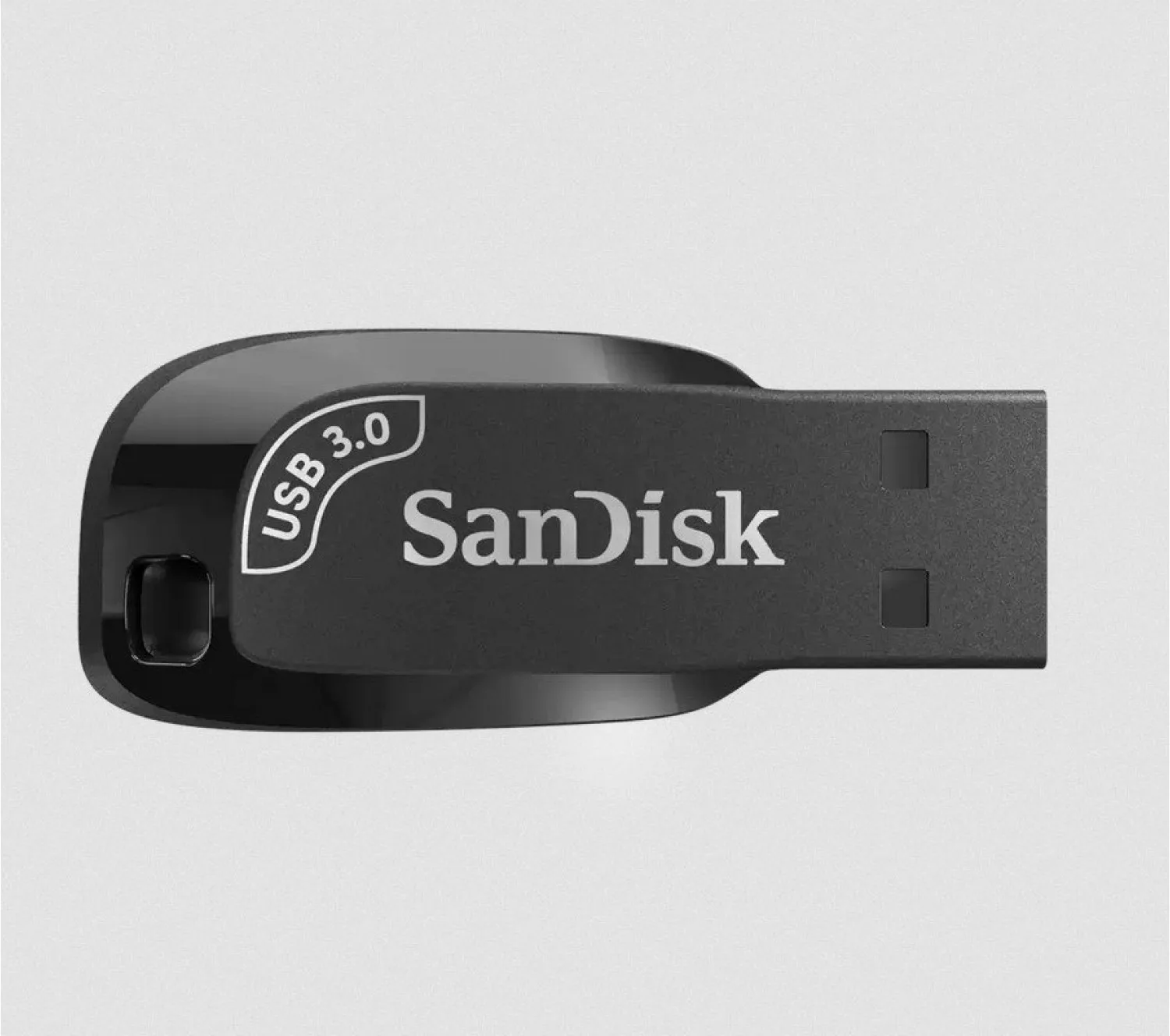 PEN DRIVE 64GB SANDISK ULTRA SHIFT USB3 — foto 3