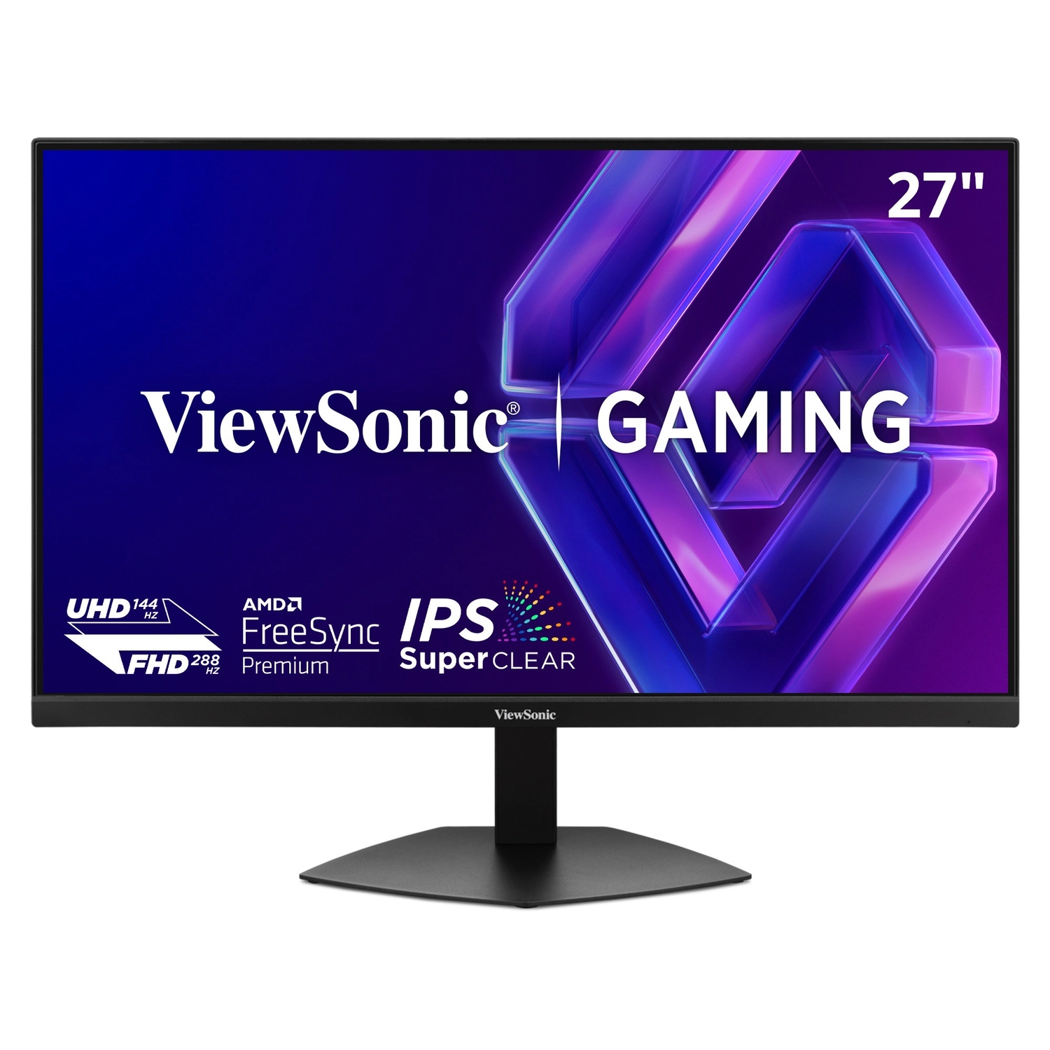 Monitor ViewSonic VX2730D-4K 27