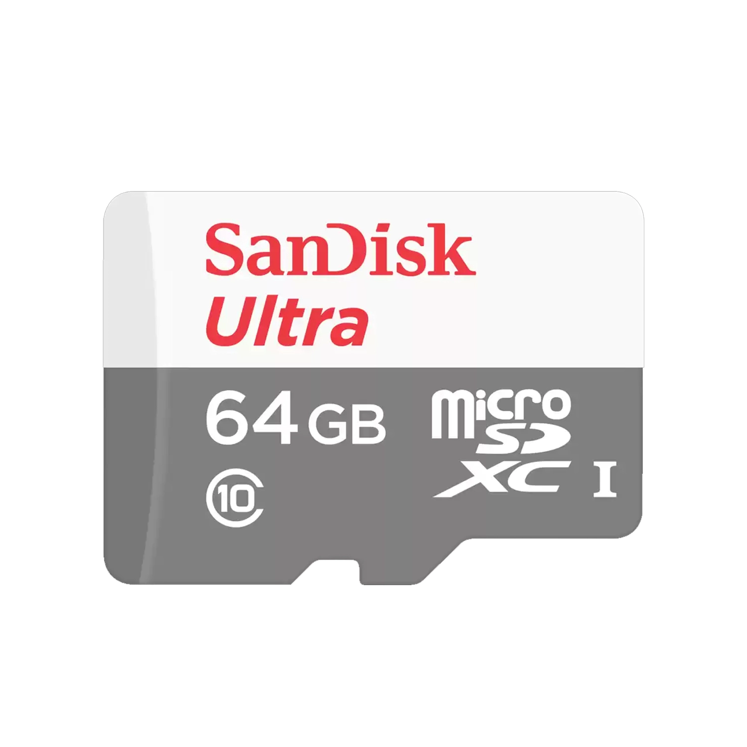 Tarjeta De Memoria Sandisk Ultra Micro Sdhc Clase ... — foto 2