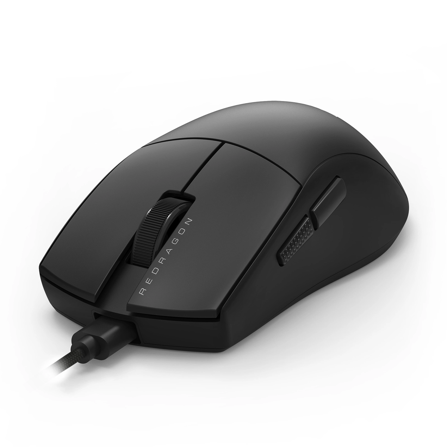 Mouse Redragon King M724 Negro — foto 5