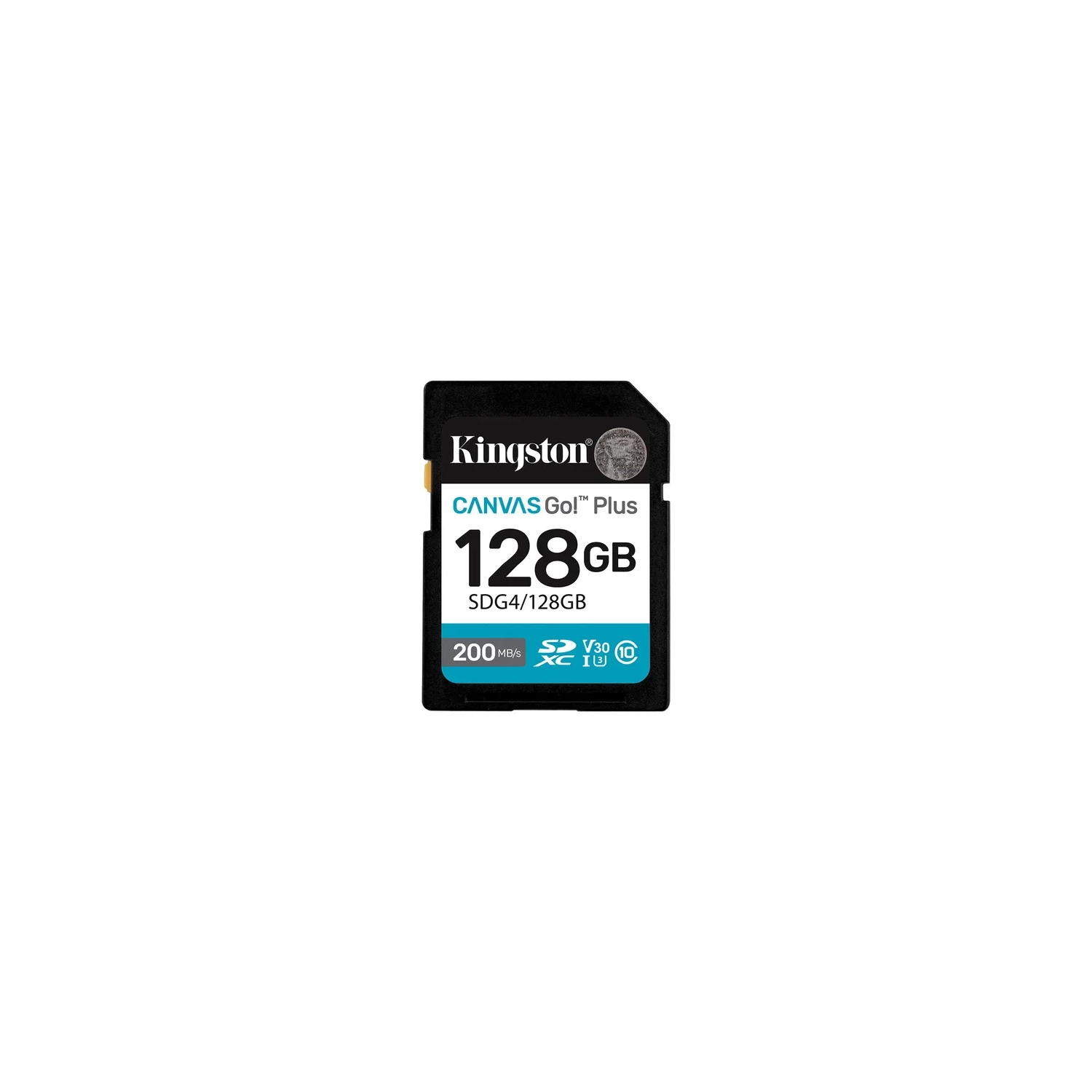 128g Ki Microsd Canvas Go+ G4 — foto 2