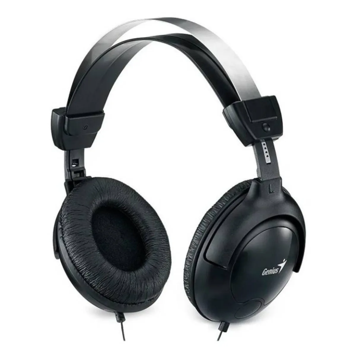 Auricular C/ Microfono Genius HS-M505X (SINGLE JACK) (5674) — foto 3