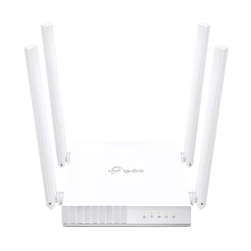 ARCHER C24 AC750 4 Ant Agile Cfg Wir D.Band Tp-Link (9474)