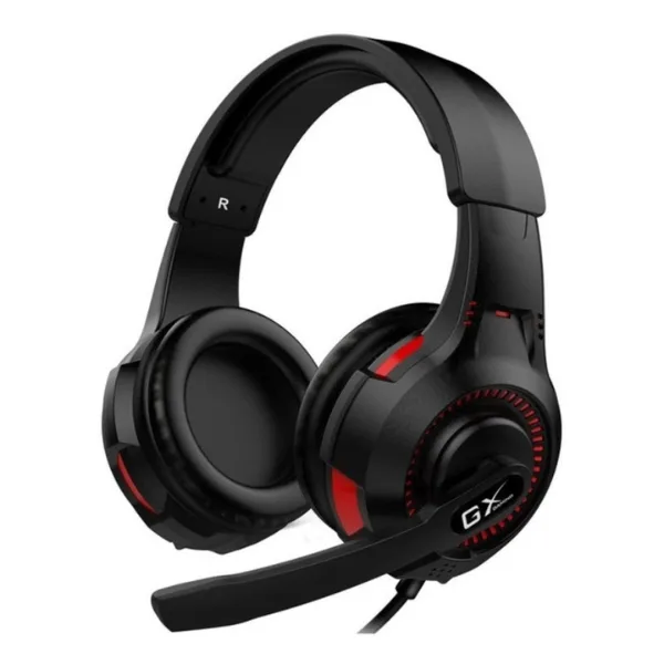 Auricular C/ Microfono Genius HS-G600V — foto 3