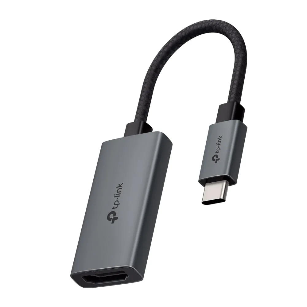 UA520C Adaptador TP-Link USB-C A HDMI Hasta 4K / 60 Hz (6919) — foto 2