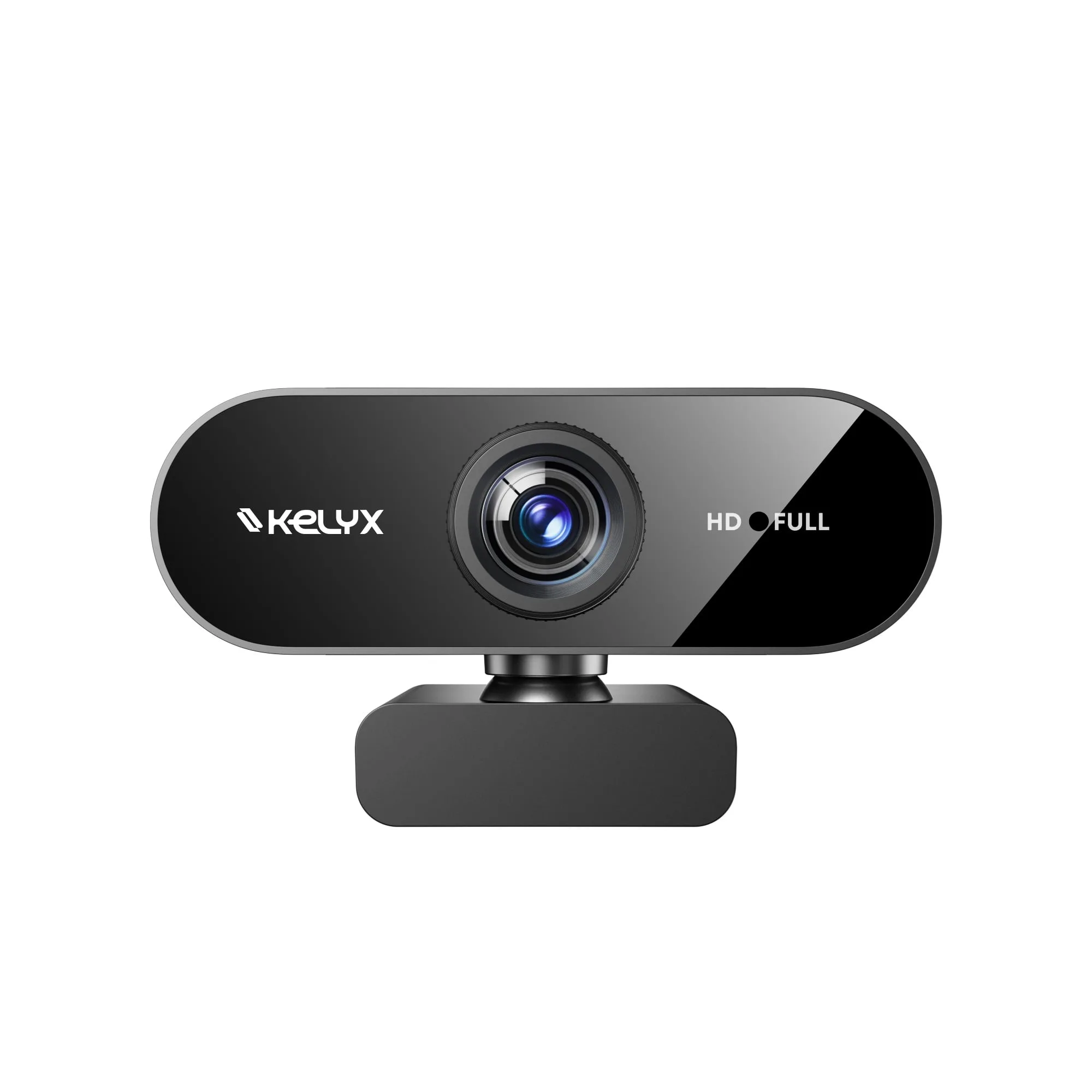 Web Cam Kelyx 1080P Full HD C/microfono (6995) — foto 4