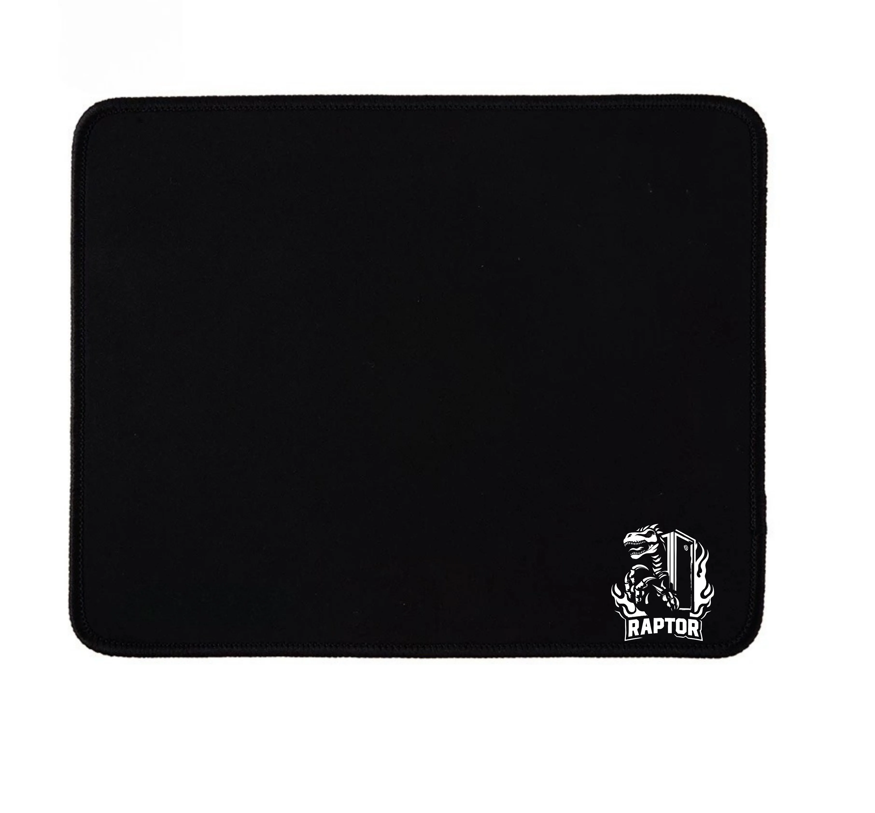 Mouse Pad Gamer Raptor Ultra Glide Antideslizante Impermeable S (260x210x3mm) (7350) — foto 5