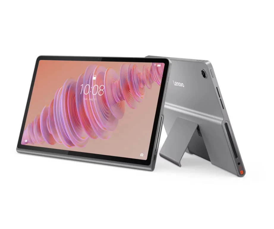 Tablet Lenovo Tab Plus 11.5" 2K 8GB+128GB Octa JBL Hi-Fi Speakers C/funda Android 14 + AURICULARES BT MOTO BUDS (5092) — foto 3