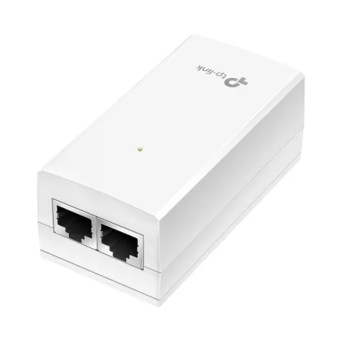 POE2412G Adaptador PoE Pasivo De 24V - 12W
