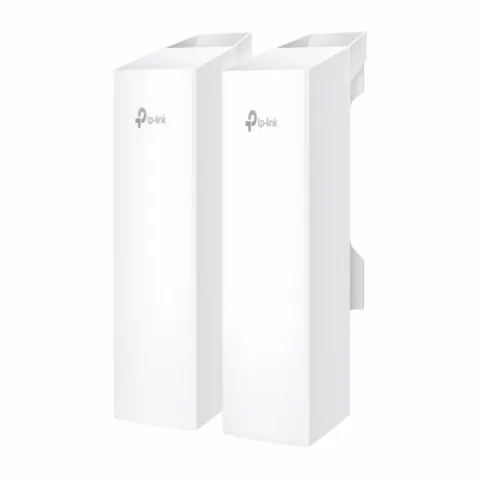 EAP215-Bridge KIT Enlace Exterior Largo Alcance 5 Km A 5GHz (3744)
