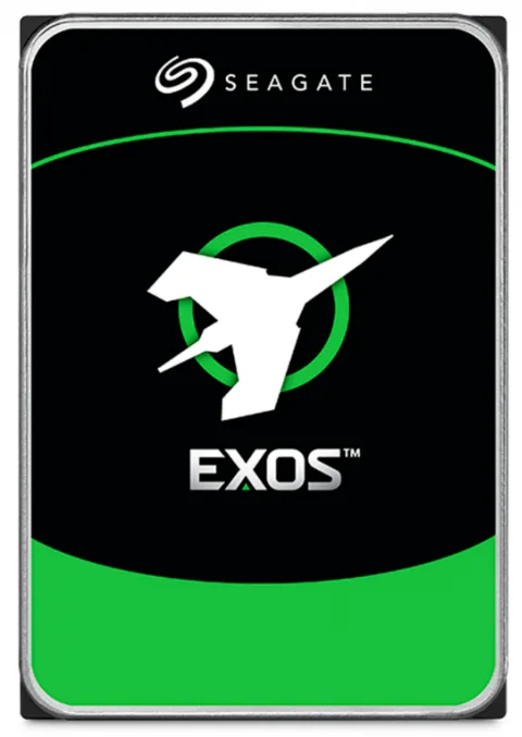 HD Seagate Interno 10Tb SATA III Exos 6Gb/s 256MB