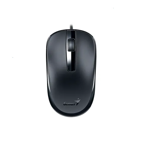 Mouse Genius DX-120,USB-C,Black