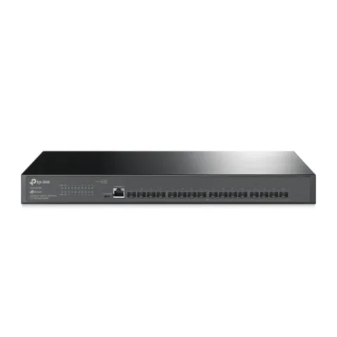 SX3016F Switch 16 Puertos SFP+ A 10G Omada(No Incluye SFP) (6423)