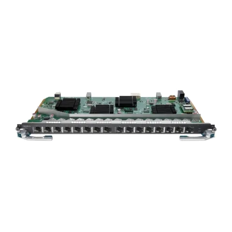 DS-LGPA-16 OLT Chassis GPON 16 Puertos DeltaStream