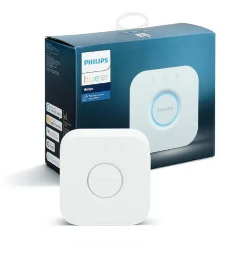 ACCESORIOS PHILIPS HUE BRIDGE