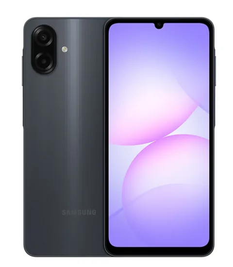 CELULAR SAMSUNG GALAXY A07 04/64GB  6.7