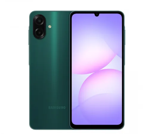 CELULAR SAMSUNG GALAXY A07 04/64GB  6.7