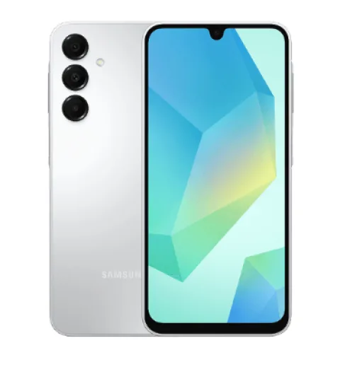 CELULAR SAMSUNG GALAXY A16 4/128GB 6.7