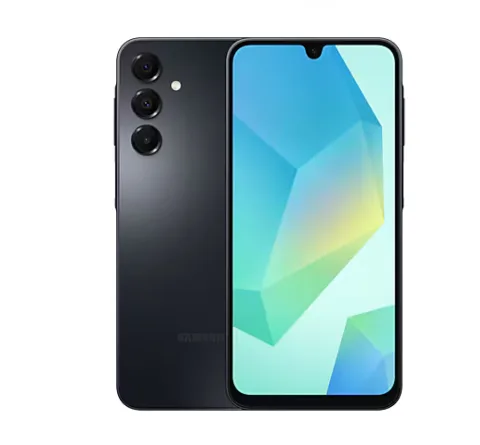 CELULAR SAMSUNG GALAXY A16 4/128GB 6.7