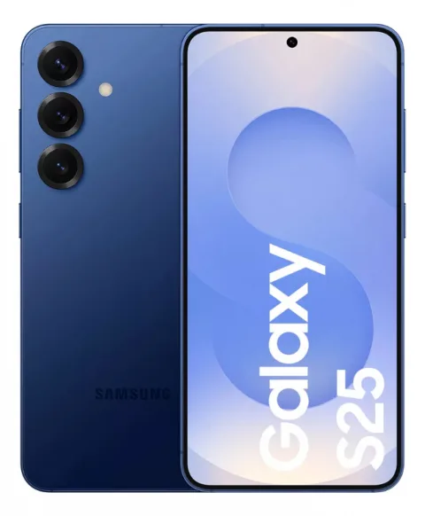 CELULAR SAMSUNG GALAXY S25 12/256GB 6.2 
