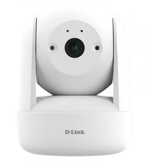 D-LINK CAMARA VIGILANCIA DCS-6501LH 2K WI-FI
