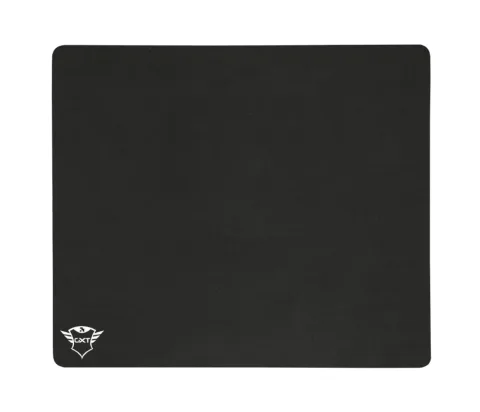 MOUSE PAD GAMER GXTRUST 752 OPTIMIZADO Y ANTIDESLIZANTE NEGRO