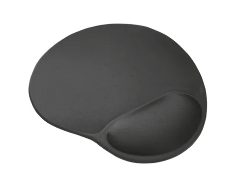 MOUSE PAD TRUST BIGFOOT BLACK