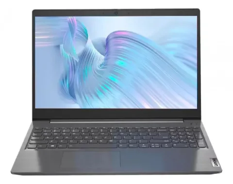 NOTEBOOK LENOVO V15 AMD RYZEN 5 16GB DDR5  512GB 15.6 FULL HD