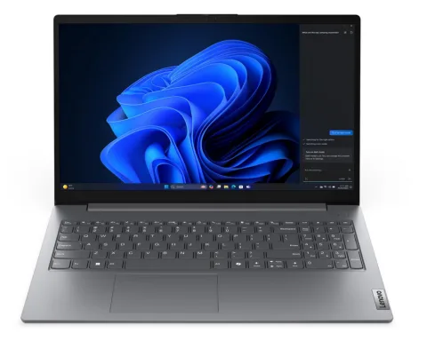 NOTEBOOK LENOVO V15 INTEL I5 15.6